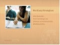 WCBHAM: Running your Freelance Business