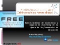 Criterios propuestas modelo de negocio en elearning (en contexto freenomics)