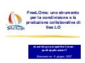 Il cubo della formazione in rete