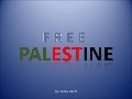 Free Palestine