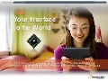 Freescale i.mx golden presentation for blogger july 2011