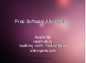 Linux Alternative Softwares
