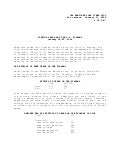 Free trade survey 2006
