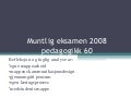 FremføRing HøSt 08 3