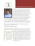 Named Internship Profile Summary - Christopher O'Connell (French)
