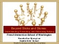French Immersion School Bullying