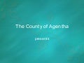 Fresh Air PowerPoint Template