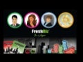 FreshBiz - Entrepreneurial Game overview presentation