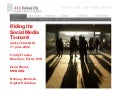 Frewen AIA KC Social Media Presentation