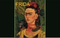 Frida, El Dolor Encarnado En El Arte 