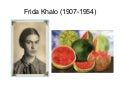 Frida Khalo