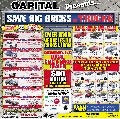 Capital Ford Lincoln Used Car Ad 