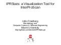 Friedberg bosc2010 iprstats