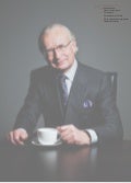 Portrettintervju med Herman Friele