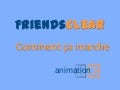 Friendsclear comment ça marche ?
