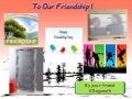 Friendship day 2010
