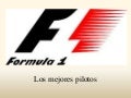 Fórmula 1