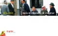 Tertulias, el verbo es para el diálogo.