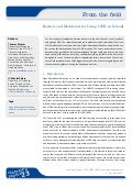 Barriers and Motivators for Using OER in Schools