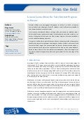 Lessons Learned from the Safer Internet Program in Estonia