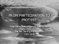 Session 6 - From Participation to Protest - The RNZN and Nuclear Testing 1957-1995