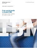 From social media to social crm teil 2