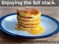 Enjoying the full stack - Frontend 2010