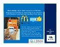 Case Study - FrontFlip + McDonald&rsquo;s