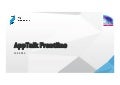 AppTalk Frontline: Web vs Hybrid vs Native
