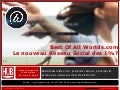Pinterest pour les marques (version française)