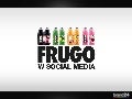 Frugo soft launch - analiza treści w internecie social24