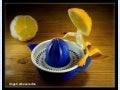 Fruits et légumes sculptés