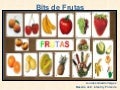Bits de Inteligencia : Las Frutas