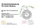 Feng-Shui-Grundstücksberatung für Neubau