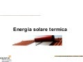 Fse   09 lezione - solare termico
