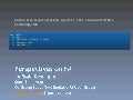 F# Intro for Scala Developers