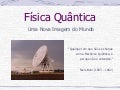 Física Quântica