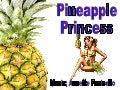 Pineapple Princess