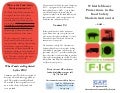 Whistleblower Protections in the Food Safety Modernization Act