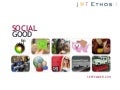 Social Good (September 2011)