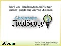 FieldScope Presentation