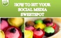 How financial services can hit their social media sweetspots