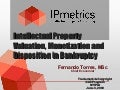 IP Valuation in Bankruptcy