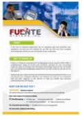 Fuente  Brochure