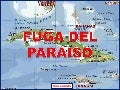Fuga del paraiso (escapando de Cuba)