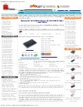 Fujifilm np 60 - fujifilm np-60 digital camera battery