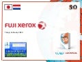 Fuji Xerox & Society30