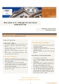 Fulbright Newsletter June 2011