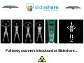 Full Body Scanner (V2) 