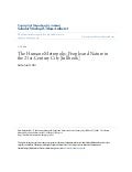 The Humane Metropolis: People and Nature in the 21st-Century City [full text]